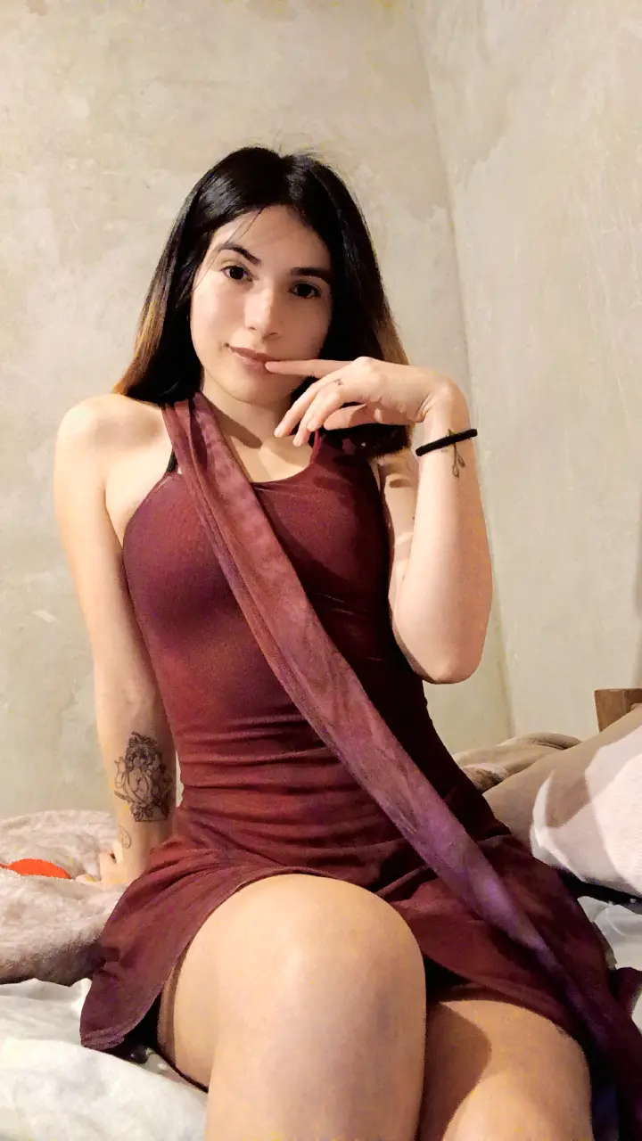 Arjantin’den Atenea, kısa videolar akışında